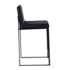 Fuji High Back Counter Stool - Set of 2
