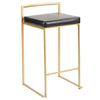 Fuji Counter Stool - Set of 2