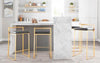 Fuji Counter Stool - Set of 2