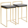 Fuji Counter Stool - Set of 2