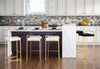 Fuji Stacker Counter Stool - Set of 2