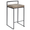 Fuji Counter Stool - Set of 2