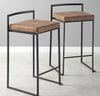 Fuji Counter Stool - Set of 2