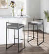 Fuji Stacker Counter Stool - Set of 2