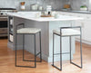 Fuji Counter Stool - Set of 2