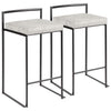 Fuji Counter Stool - Set of 2