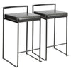 Fuji Counter Stool - Set of 2
