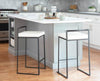 Fuji Stacker Counter Stool - Set of 2