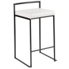 Fuji Counter Stool - Set of 2