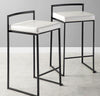 Fuji Counter Stool - Set of 2