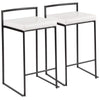 Fuji Counter Stool - Set of 2