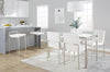 Fuji Stacker Counter Stool - Set of 2