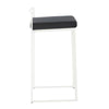 Fuji Stacker Counter Stool - Set of 2