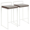 Fuji Counter Stool - Set of 2