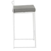 Fuji Stacker Counter Stool - Set of 2
