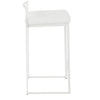 Fuji Stacker Counter Stool - Set of 2