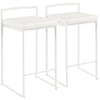Fuji Counter Stool - Set of 2