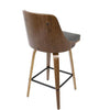 Gianna 26" Fixed-Height Counter Stool - Set of 2