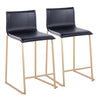 Mara Counter Stool - Set of 2