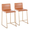 Mara Counter Stool - Set of 2