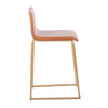 Mara Counter Stool - Set of 2