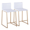 Mara Counter Stool - Set of 2