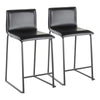 Mara Counter Stool - Set of 2