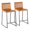 Mara Counter Stool - Set of 2