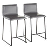 Mara Counter Stool - Set of 2