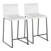 Mara Counter Stool - Set of 2