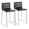 Mara Counter Stool - Set of 2