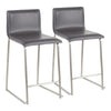 Mara Counter Stool - Set of 2
