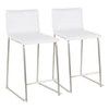 Mara Counter Stool - Set of 2