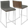 Mara Counter Stool - Set of 2