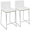 Mara Counter Stool - Set of 2