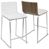 Mara Counter Stool - Set of 2