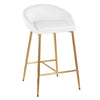 Matisse 26" Fixed-Height Counter Stool - Set of 2