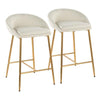 Matisse Counter Stool - Set of 2