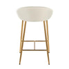 Matisse Counter Stool - Set of 2