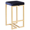 Midas Counter Stool - Set of 2