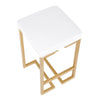Midas Counter Stool - Set of 2