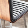 Mason Swivel Counter Stool - Set of 2