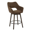 Mustang 26" Fixed-Height Counter Stool - Set of 2