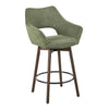 Mustang 26" Fixed-Height Counter Stool - Set of 2