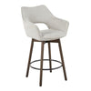 Mustang 26" Fixed-Height Counter Stool - Set of 2