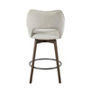 Mustang 26" Fixed-Height Counter Stool - Set of 2