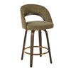 Reno 26" Fixed-Height Counter Stool - Set of 2