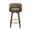 Reno 26" Fixed-Height Counter Stool - Set of 2