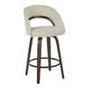 Reno 26" Fixed-Height Counter Stool - Set of 2