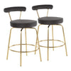 Rhonda Counter Stool - Set of 2